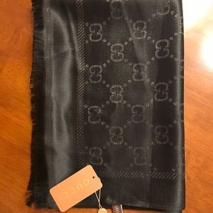 Gucci Scarf